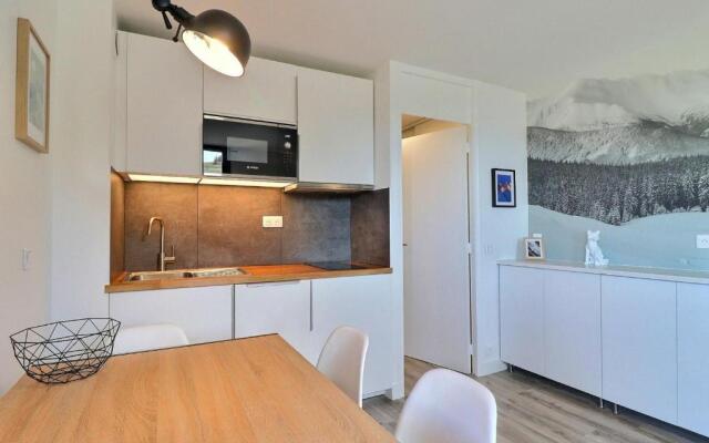 Appartement Méribel, 2 pièces, 4 personnes - FR-1-182-240