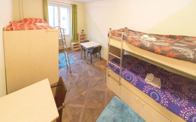Ana Hostel