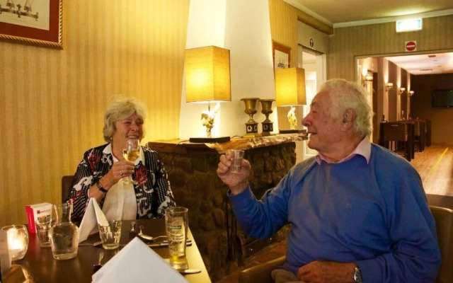 Hotel-Restaurant Ruyghe Venne