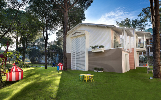 Selectum Luxury Resort Belek Hotel
