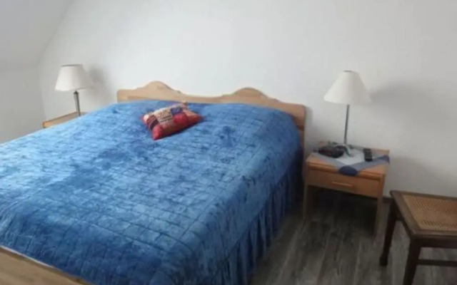 Holiday Apartment Kay Nebel Weg