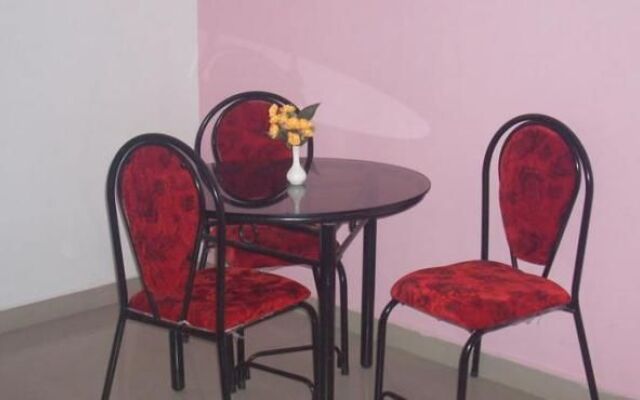 Alam Corporate Residency