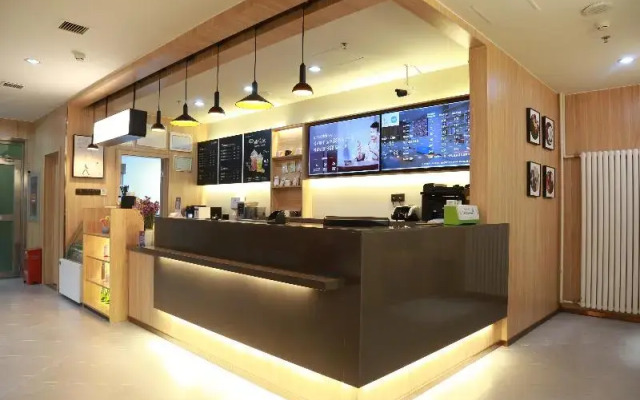 Hanting Hotel Beijing Pinggu Shiji Square