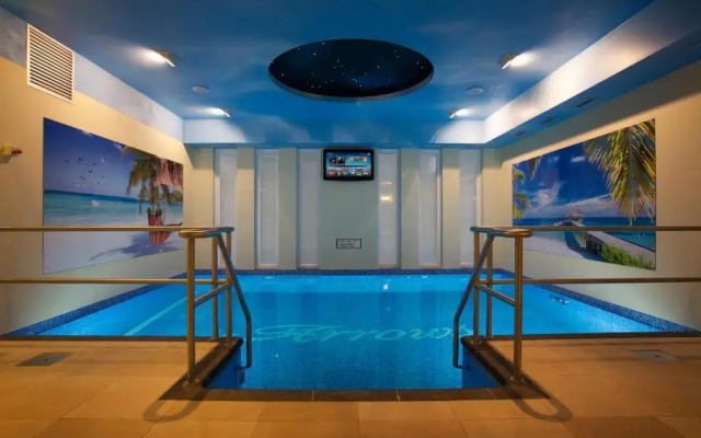 Hotel Arrows