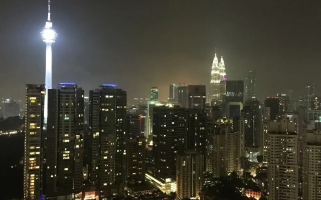 Swiss Garden Residence By GH Suites