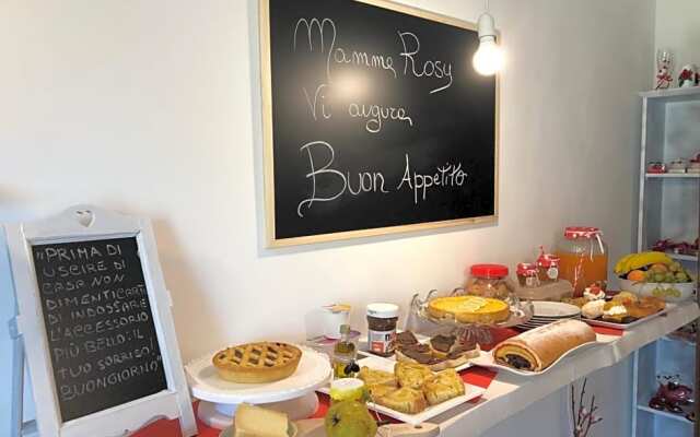 A Casa di Mamma Rosy