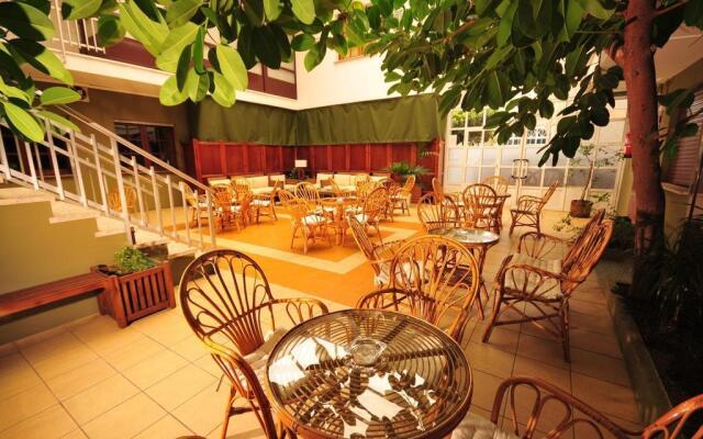 Hotel Torres Touriño
