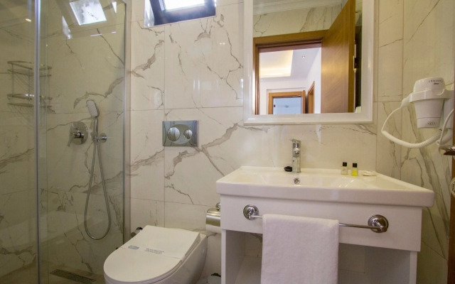 Pegasus Hotel & Villa