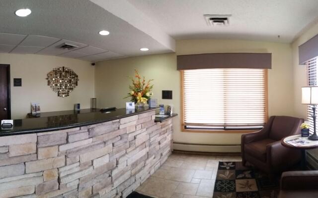 Best Western Bemidji