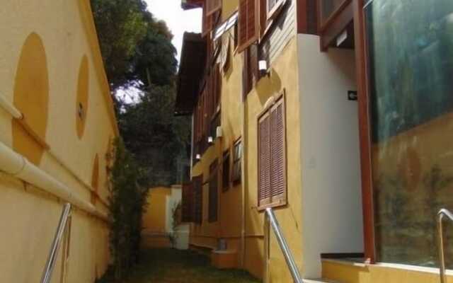 Hotel Minas Pampulha