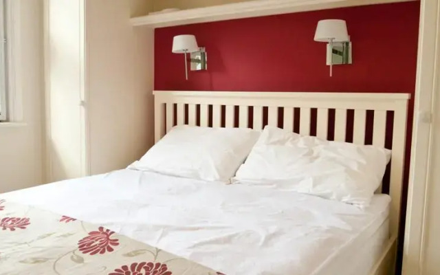 ItalianFlat - Pimlico