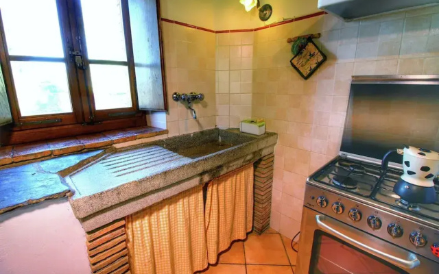 Rustic Holiday Home, Ortignano