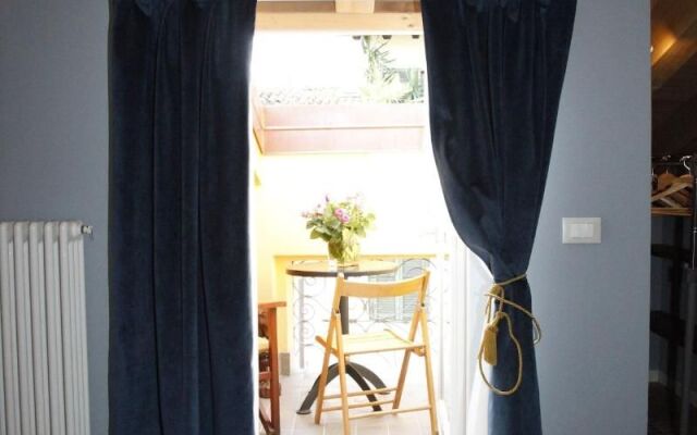 Juliet's Nest