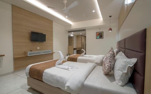 Hotel Silvera Grand