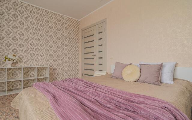 Хорошего дня на улице Уральских рабочих