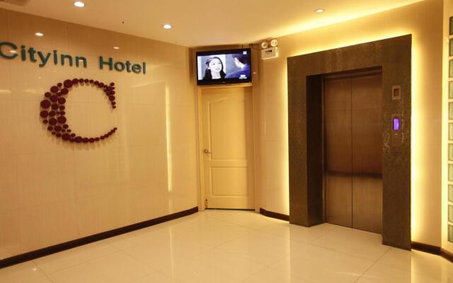 Cityinn Hotel
