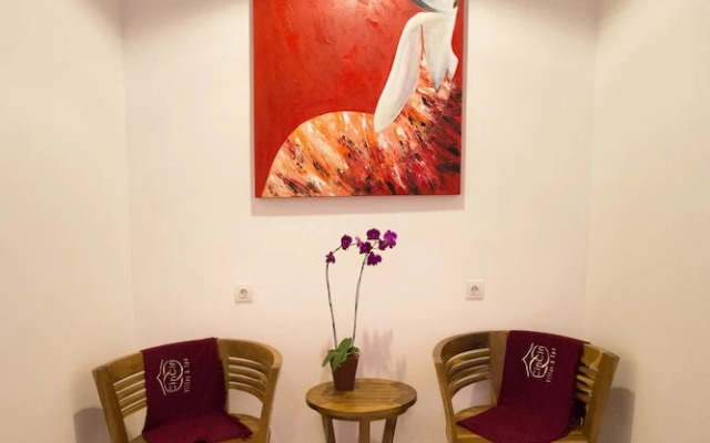Villa CinCin