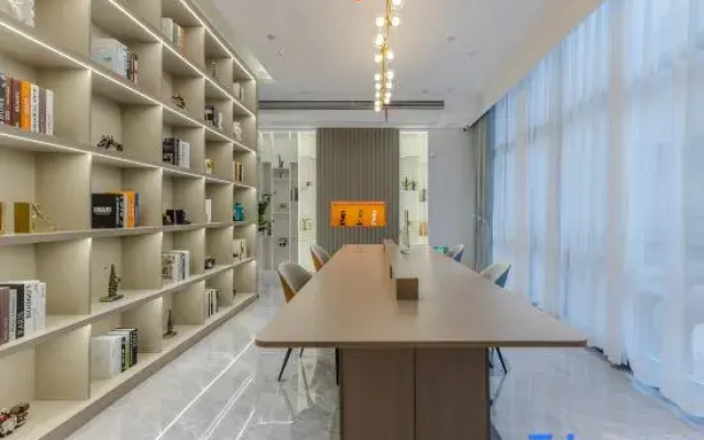 Shucheng Gujing Junlai International Hotel
