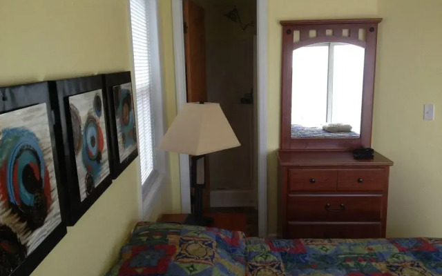 Station One By Kees Vacations