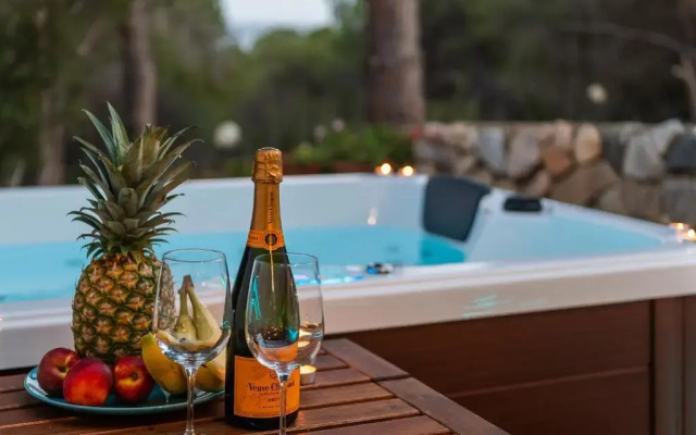 Sardinia SPA Apartment