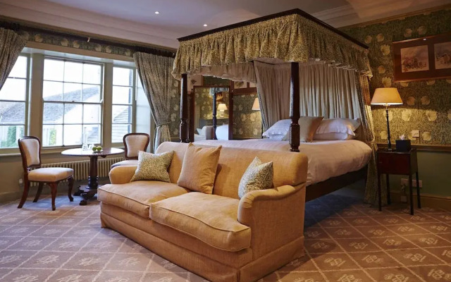 The Devonshire Arms Country House Hotel & Spa