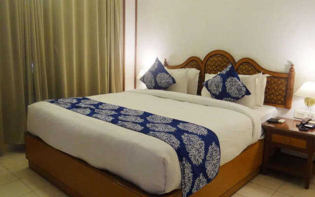 Gopika Regency