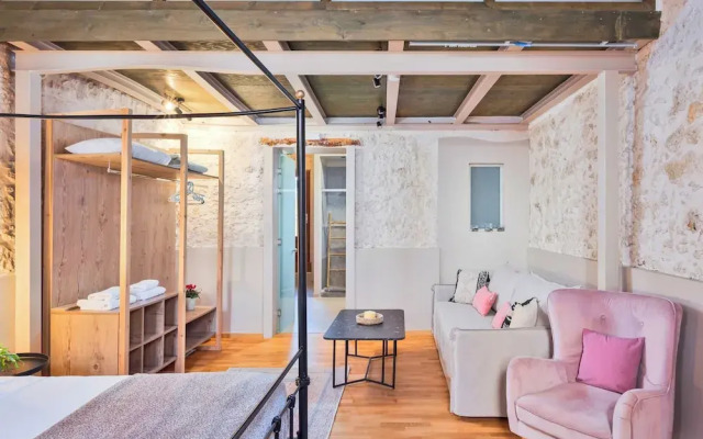Mansio Boutique Hotel