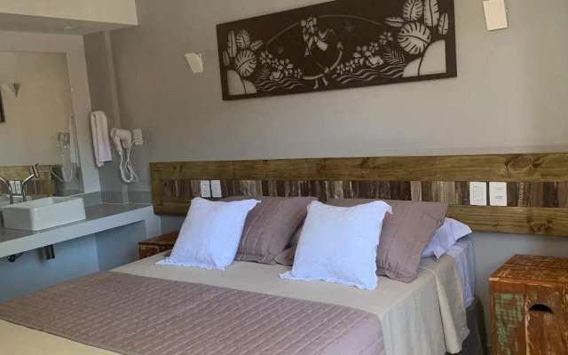 Pousada Patuá do Morro