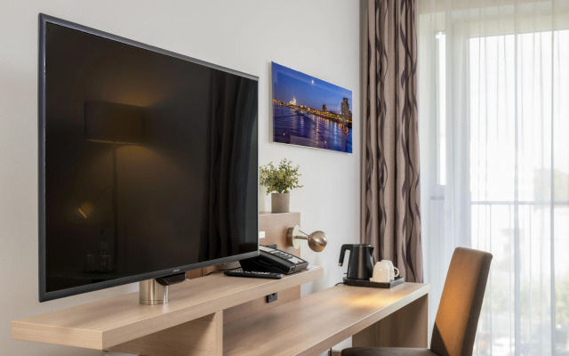 Best Western Plus Hotel Köln City