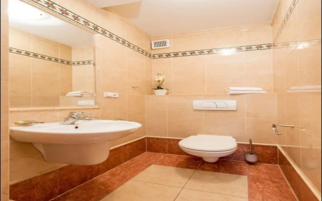 P&O Apartments Tamka