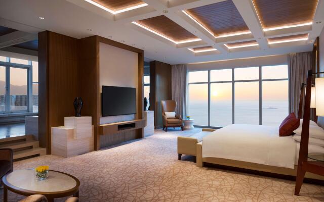 Hyatt Regency Qingdao