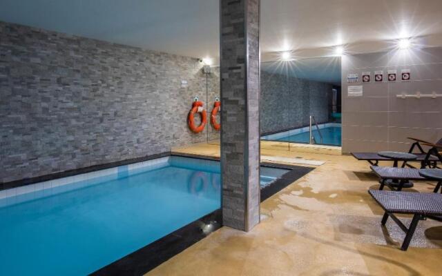 Hôtel les Sables d'Or