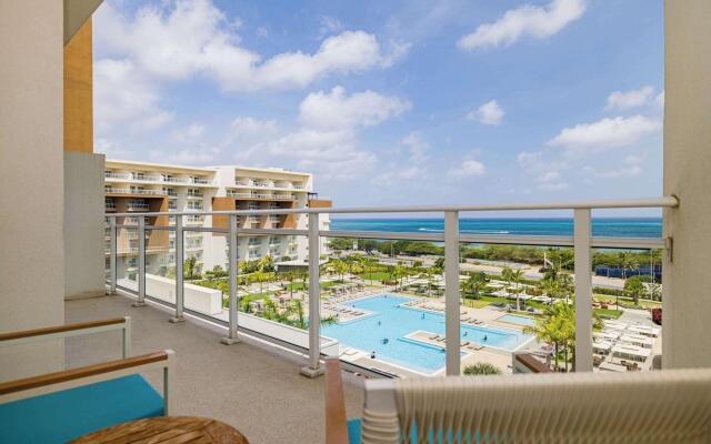 Embassy Suites By Hilton Aruba Beach Resort