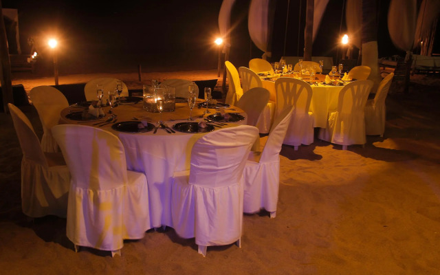Hotel Nude Zipolite & Beach Club