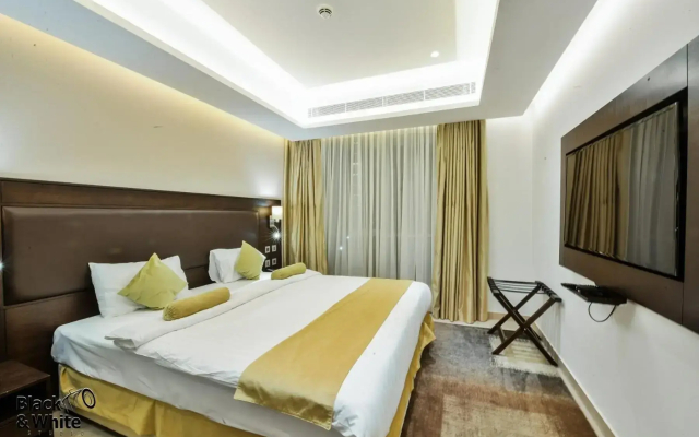 Downtown Hotel Apartments - Boulevard