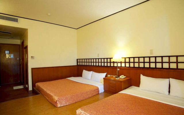 Newjhihben Hotel