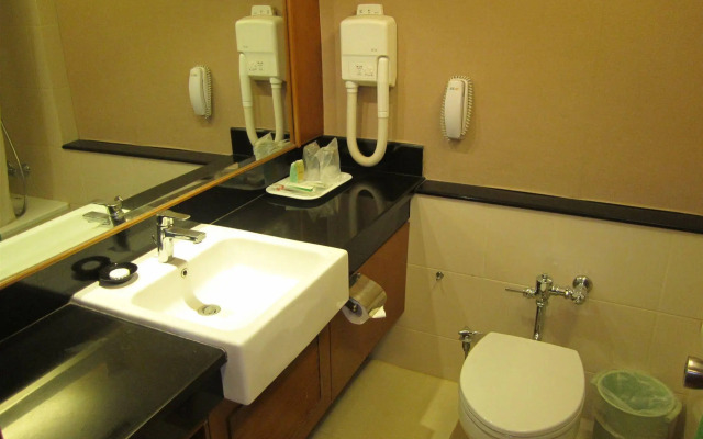 Le Polonia Hotel & Convention Medan
