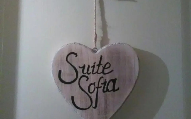 Suite Sofia