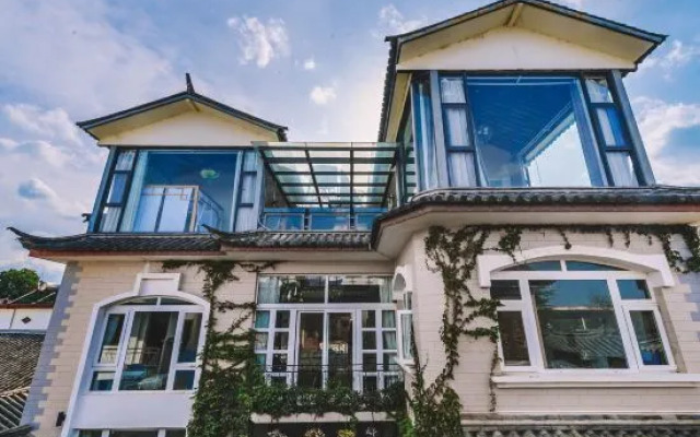 Shanglan Boutique Inn