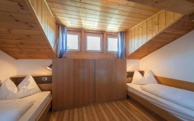 Garni-Residence Villa Paul