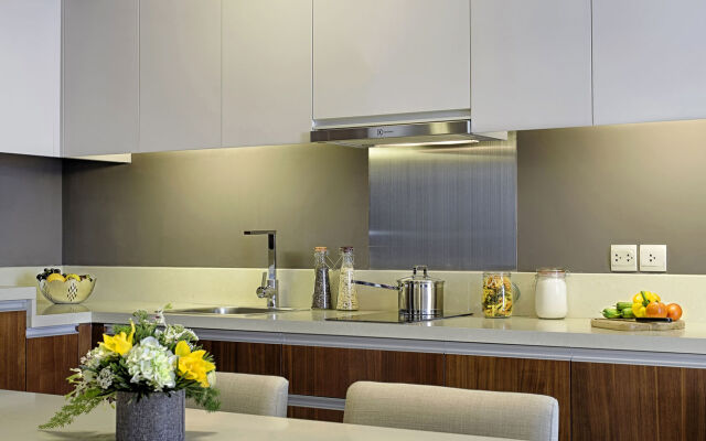 SILA Urban Living