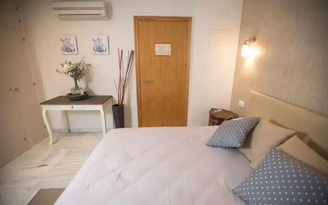 Hotel El Olivar Rural