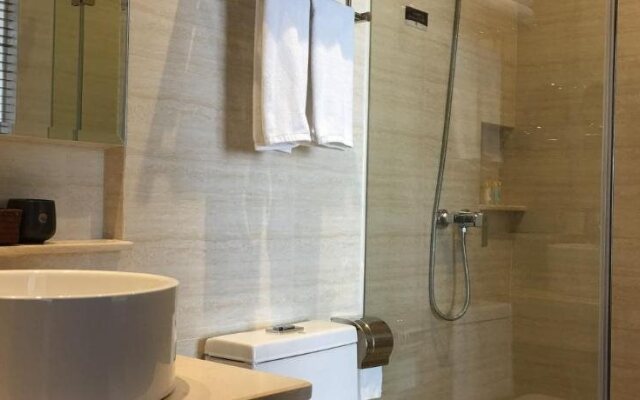 Oriental Hotel Zhongshan Xiaolan