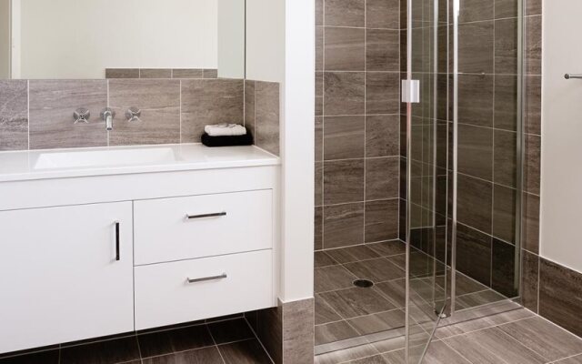 Wallsend Executive Apartments