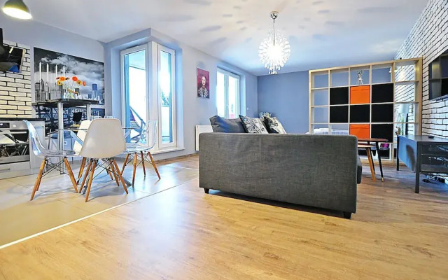 Designomania Apartments