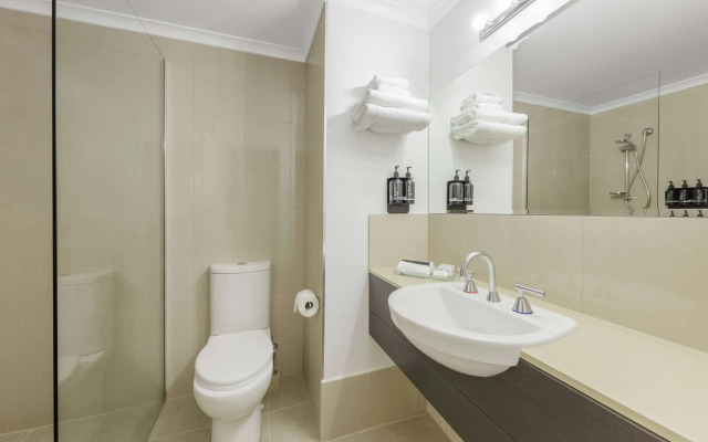 Ramada Encore by Wyndham Belconnen Canberra