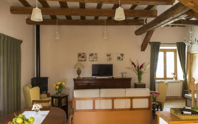 El Trujal de las Bardenas