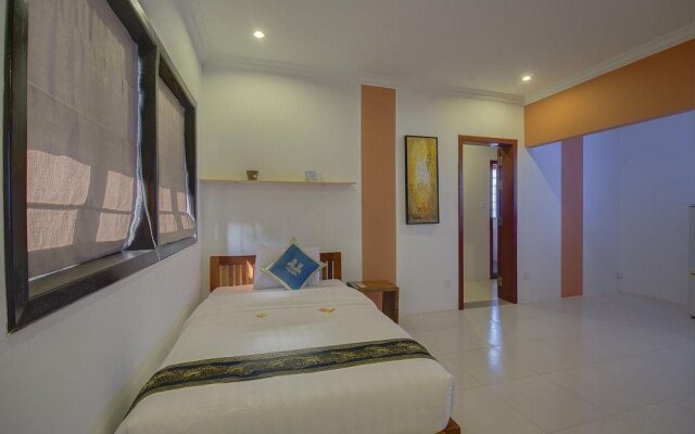 The Concept Residence