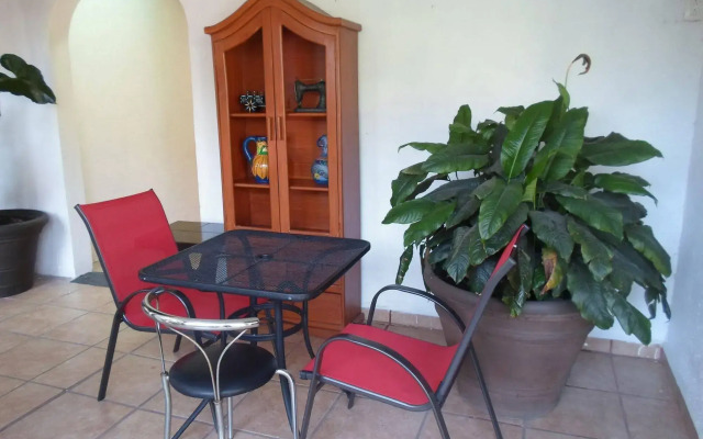 Finca Chipitlán Hotel