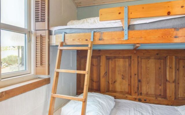 "Otis" - 200m from the sea in NW Jutland